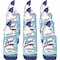 Lysol Toilet Bowl Cleaner, No Bleach, 24 oz Blue, PK 9 RAC98011CT - alternate 1